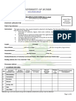 Application Form17 and Above 1