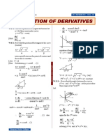 XI - Maths - Chapter 13 - APPLICATION OF DERIVATIVES - (W.E) - 11.03.2015 (179-187)