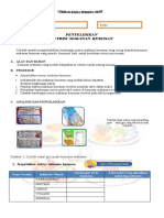 LKPD Penyelidikan Nutrisi Makanan Kemasan