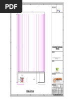 Multi Purpose Hall Terrace Layout