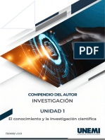 (U1t2) - Investigación