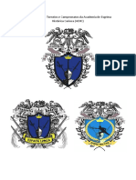 Regulamento de Torneios e Campeonatos Da AEHC Maio.2022