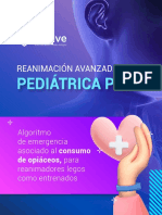 Algoritmo de Emergencia Asociado Al Consumo de Opiaì Ceos, para Reanimadores Legos Como Entrenados