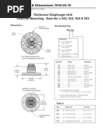 1010 24 10 Telesensor