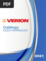 Verion Catalogo Oleo Hidraulica 2021 PT