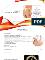 Levantamiento de Gluteo