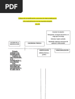 Cultura de La Mortificación y Proceso de Manicomialización - ULLOA - Resumen