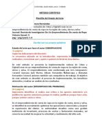 Formato de Investigación Odoo v1