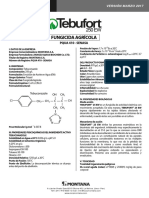 Ficha Tecnica Tebufort