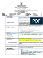 COT LESSON PLAN 3rd Q 2023 With Annotation