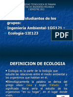 Contenido de Ecologia - 2021