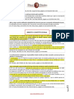 REVISÃO PGE DIZER O DIREITO - Lido 13.09