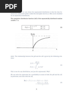 Poisson Processes