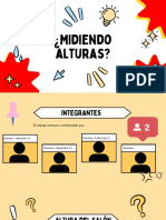 Copia de ¿Midiendo Alturas