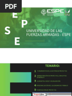 OFIMATICA ESPE S05 - ProjectLibre - 1