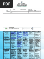 DLL Sci 9 Q2 W5