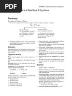 All Class 10 Notes With Practice Questions