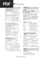 Unit Test 4 (Word)