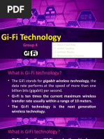 Gifi4-Updated Report