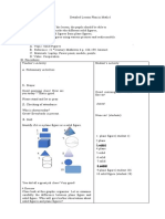 SEMI Detailed Lesson Plan