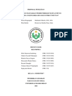 Proposal Penelitian Ksda Kel 1