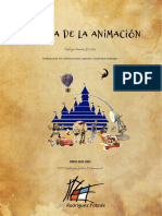 TFG Historia de La Animación