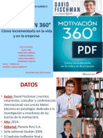 MOTIVACION 360° (Resumen)