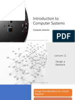 L11 - Design A Network-2022