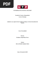 Análisis de Caso Problema Mike s13