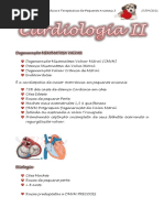 9 AULA Cardiologia II