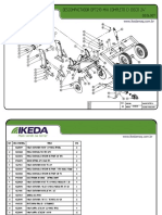 08.06.007 - Descompactador DPT 210 M-A Completo Com Disco 24