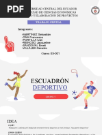 Escuadrón Deportivo