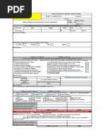 FT-SST-072 Formato Permiso de Trabajo para Espacios Confinados