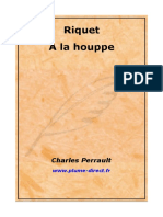 Riquet A La Houppe