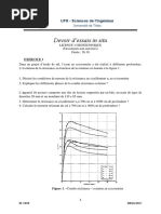 Devoir de Licence Essai in Situ 2017