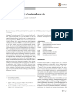 Clinical Management of Nocturnal Enuresis