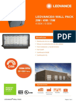 Ledvance Wall Pack