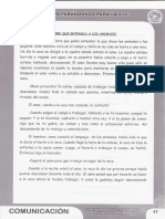 Comprensión Lectora - 0002