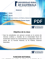 Derecho Notarial Etp 2