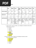 Examen Primer Parcial