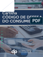 Cartilha CDC