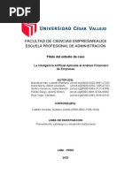 UCV Investigación Formativa Final