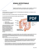 7 Ischemia Intestinale