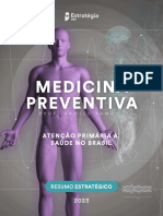 3 Promocao, Prevencao e Protecao A Saude