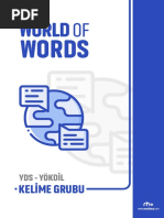 World of Words