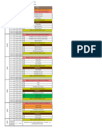 Distribusi Jampel Dan Jadwal Pelajaran 2023-2024