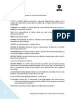 "Cuando Domine La Habilidad, Me Llegará Mucho Dinero.": Trading