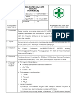 002 Sop VCT Mobile