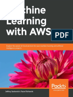 Machine Learning With AWS