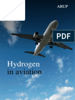 Hydrogen in Aviation